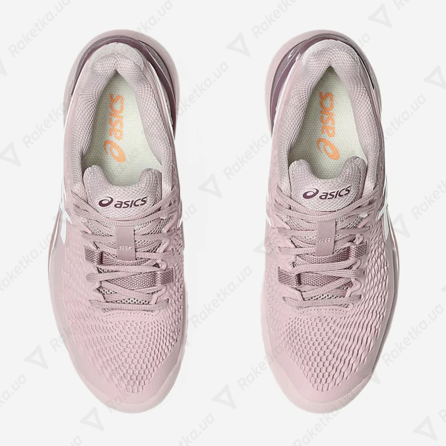 Asics Gel-Resolution 9 1042A208-701 - купити в Києві, ціни на